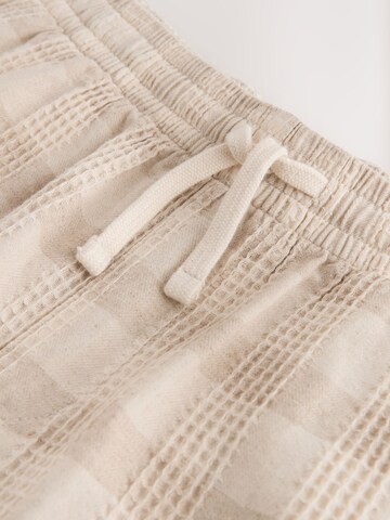 Next Regular Broek in Beige
