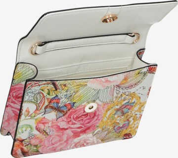 NOBO Handbag 'Flowers' in Mixed colors