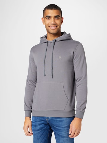 Sweat-shirt WESTMARK LONDON en gris : devant