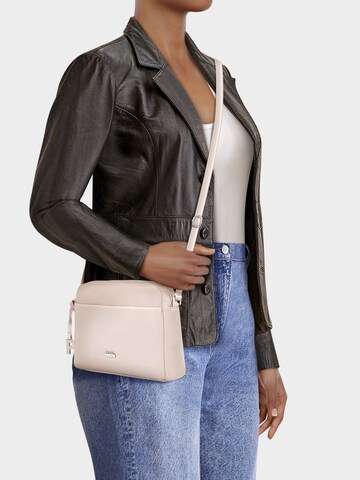 Picard Shoulder bag 'Really' in Pink