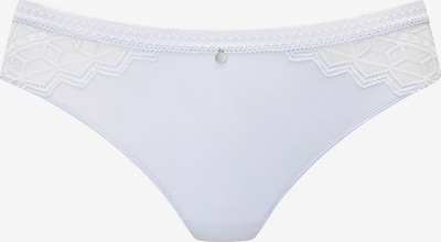 Moteriškos kelnaitės iš s.Oliver, spalva – azuro spalva, Prekių apžvalga