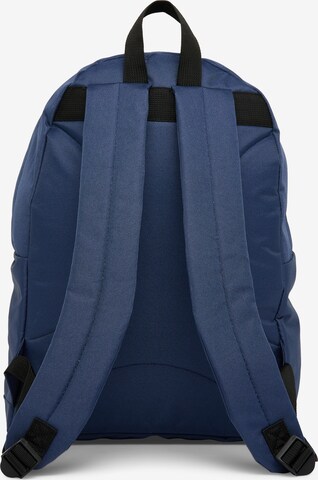 MUSTANG Backpack in Blue