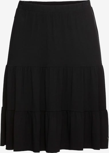 SHEEGO Skirt in Black, Item view