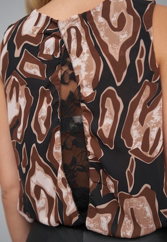 Cloud5ive Blouse in Zwart