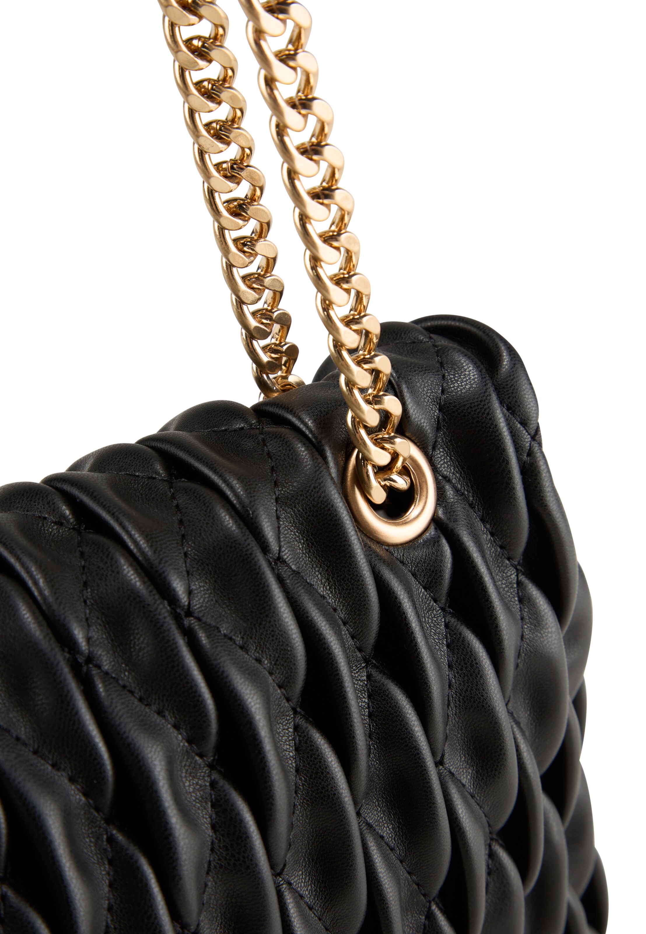 JOOP! Õlakott 'Ruga Emma', värv must