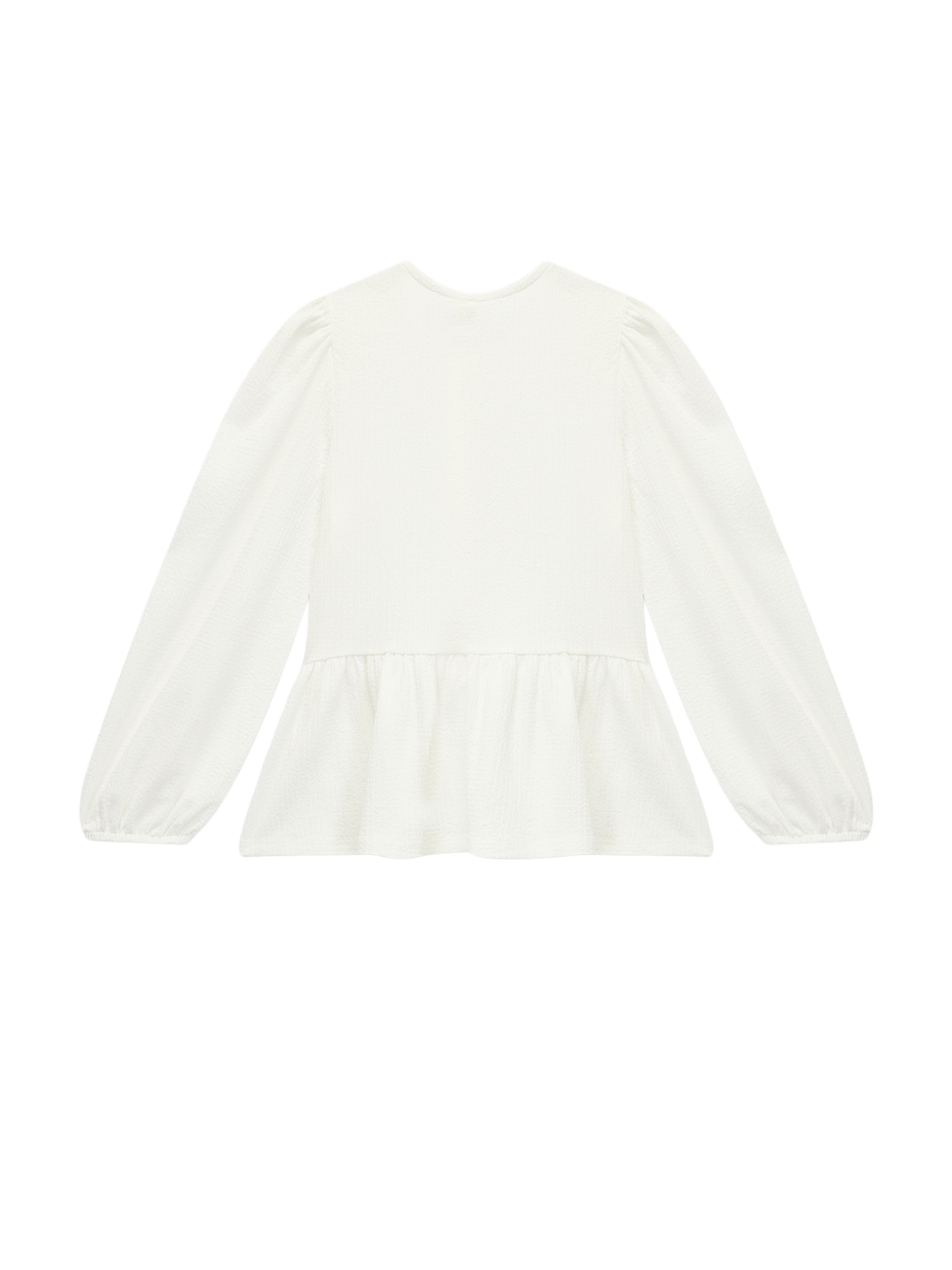 Koton Blouse in White