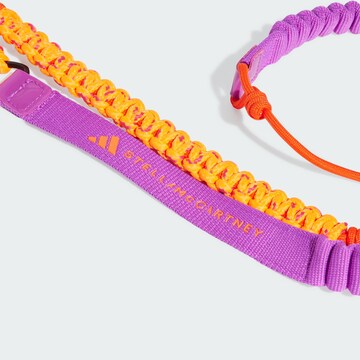 ADIDAS BY STELLA MCCARTNEY Accessory 'Adidas by Stella McCartney Lanyard' in Purple