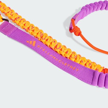 ADIDAS BY STELLA MCCARTNEY Zweetband 'Adidas by Stella McCartney Lanyard' in Lila