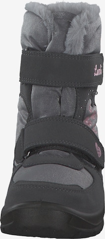 LURCHI Boots 'Kimiko' in Grey