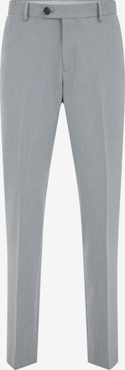 Kelnės iš WE Fashion, spalva – pilka / pilko džinso, Prekių apžvalga