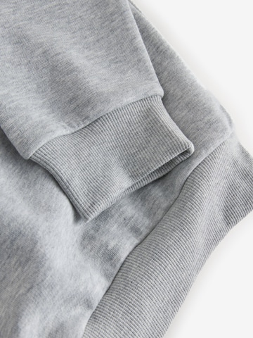 Cath Kidston Sweatshirt 'Stanley' i grå