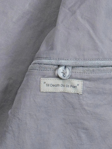 Veste mi-saison 'Owen' still Nordic en gris