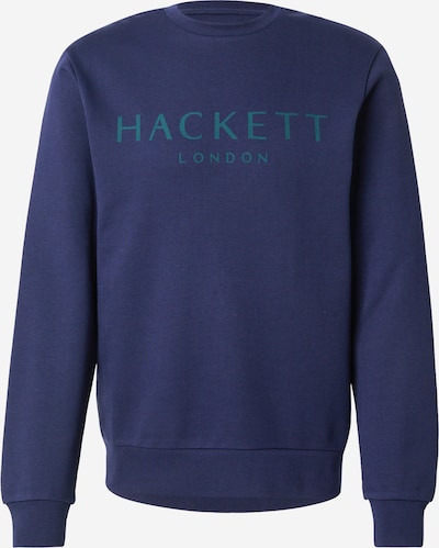 Hackett London Collegepaita koossa S värissä tummansininen / kuusi, Tuotenäkymä
