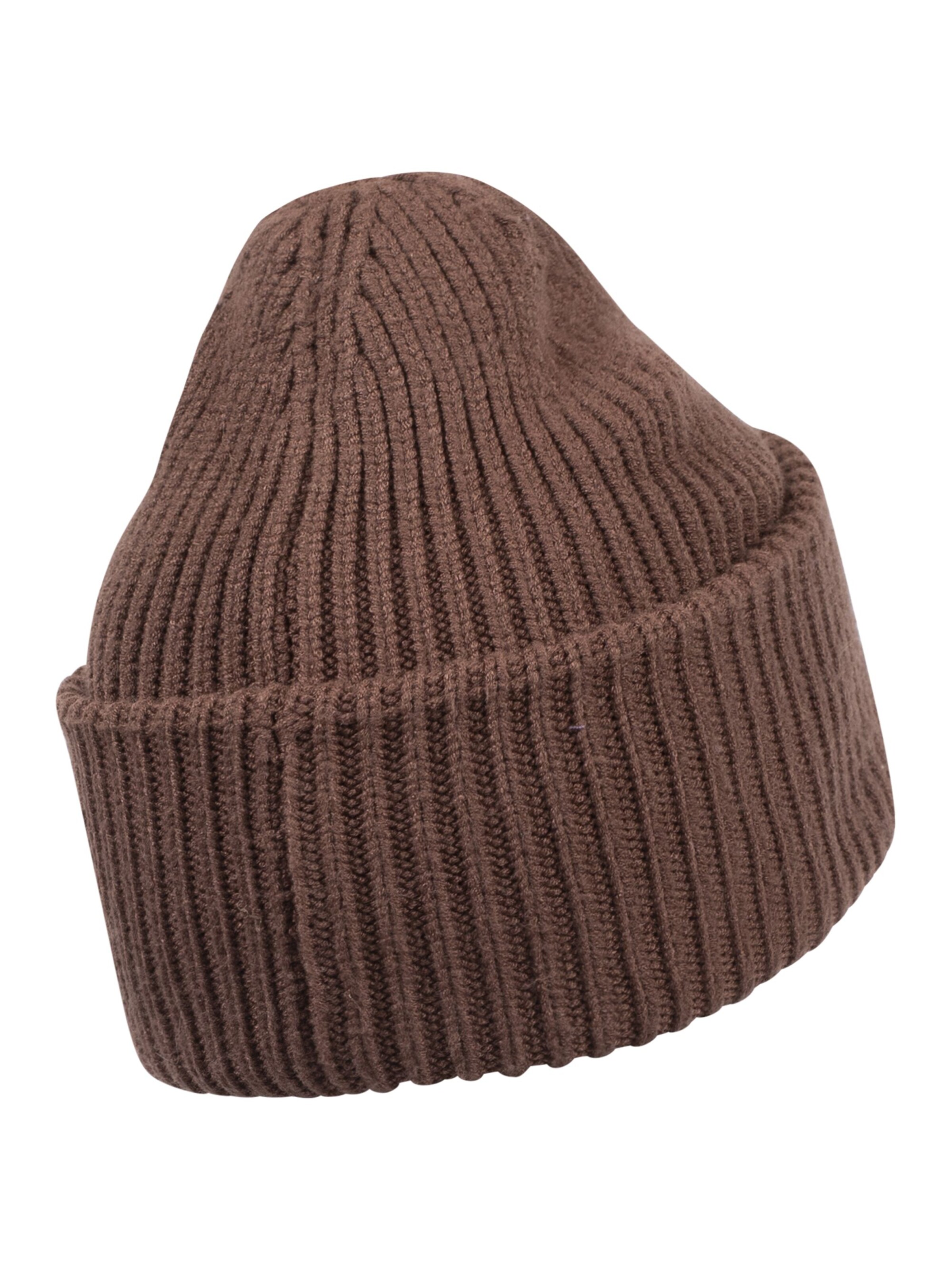 Eivy Athletic Hat in Brown