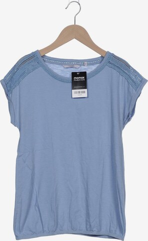 NEXT Top & Shirt in M in Blue: front