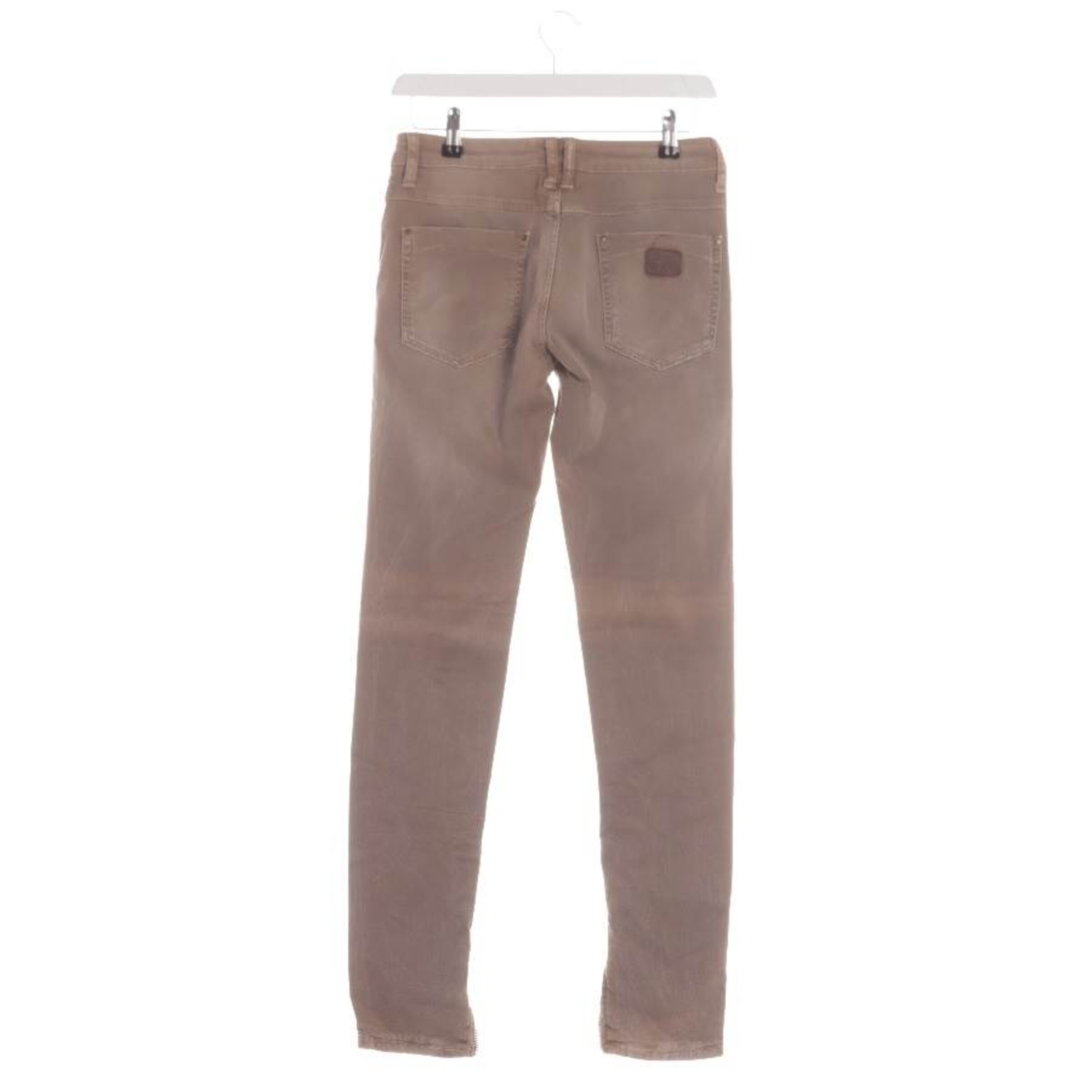 Sandro Jeans 25-26 in Braun