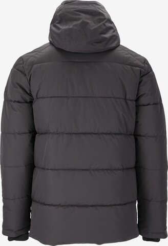 Whistler Outdoor jacket 'Atlas' in Grey