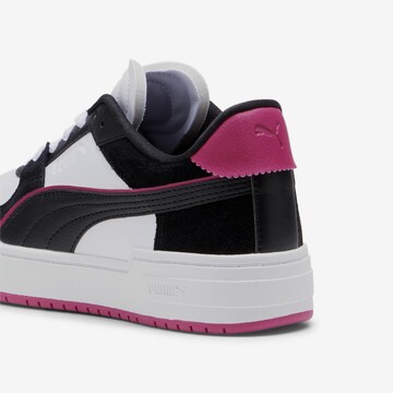 Baskets basses 'CA Pro Queen of Hearts' PUMA en blanc