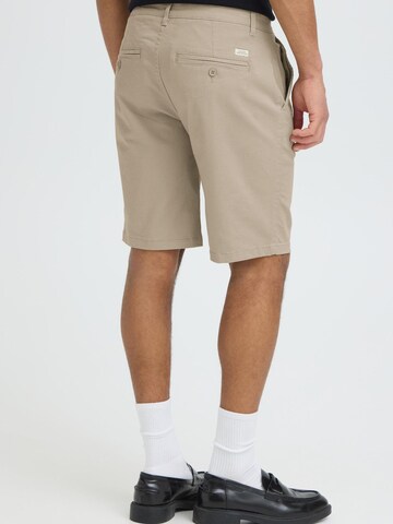 Coupe slim Pantalon chino ' BHMason ' BLEND en beige
