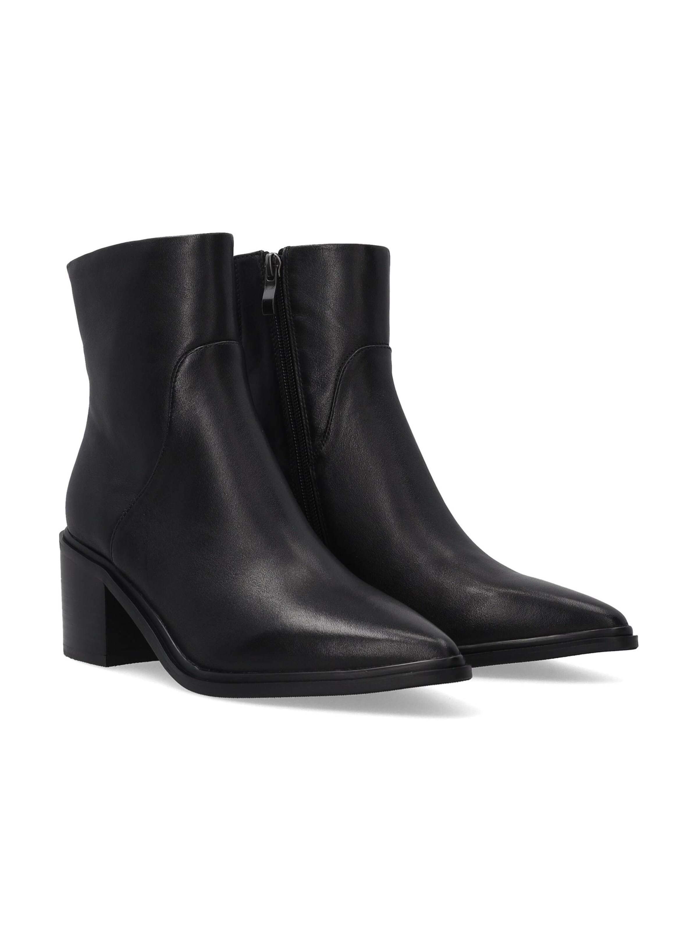 VENEZIA Stiefelette‌‌‌ in Schwarz