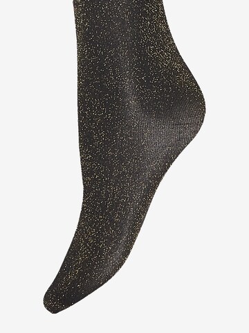 Wolford - Leotardos 'Stardust' en negro