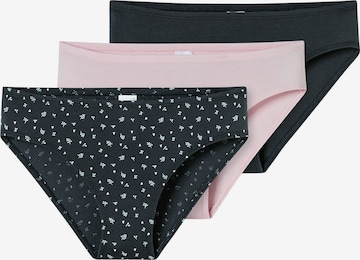 SCHIESSER Slip in Pink: Vorderseite