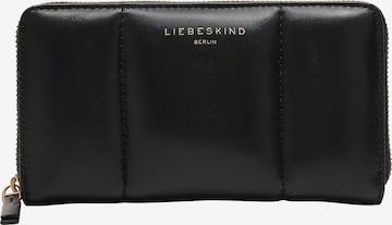 Liebeskind Berlin - Cartera 'Tyra Sally' en negro: frente