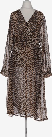 Zizzi Dress in L in Beige: front