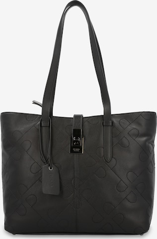 Picard Shopper 'Liberty' in Schwarz: Vorderseite