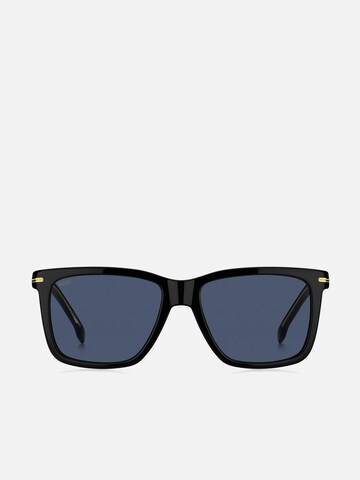 HUGO BOSS - Gafas de sol en negro