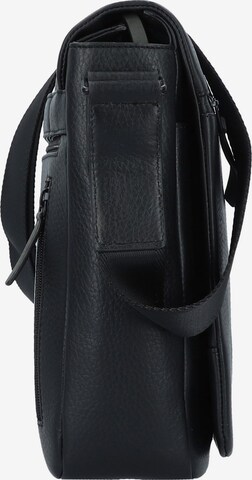 JOST Crossbody Bag 'Stockholm' in Black