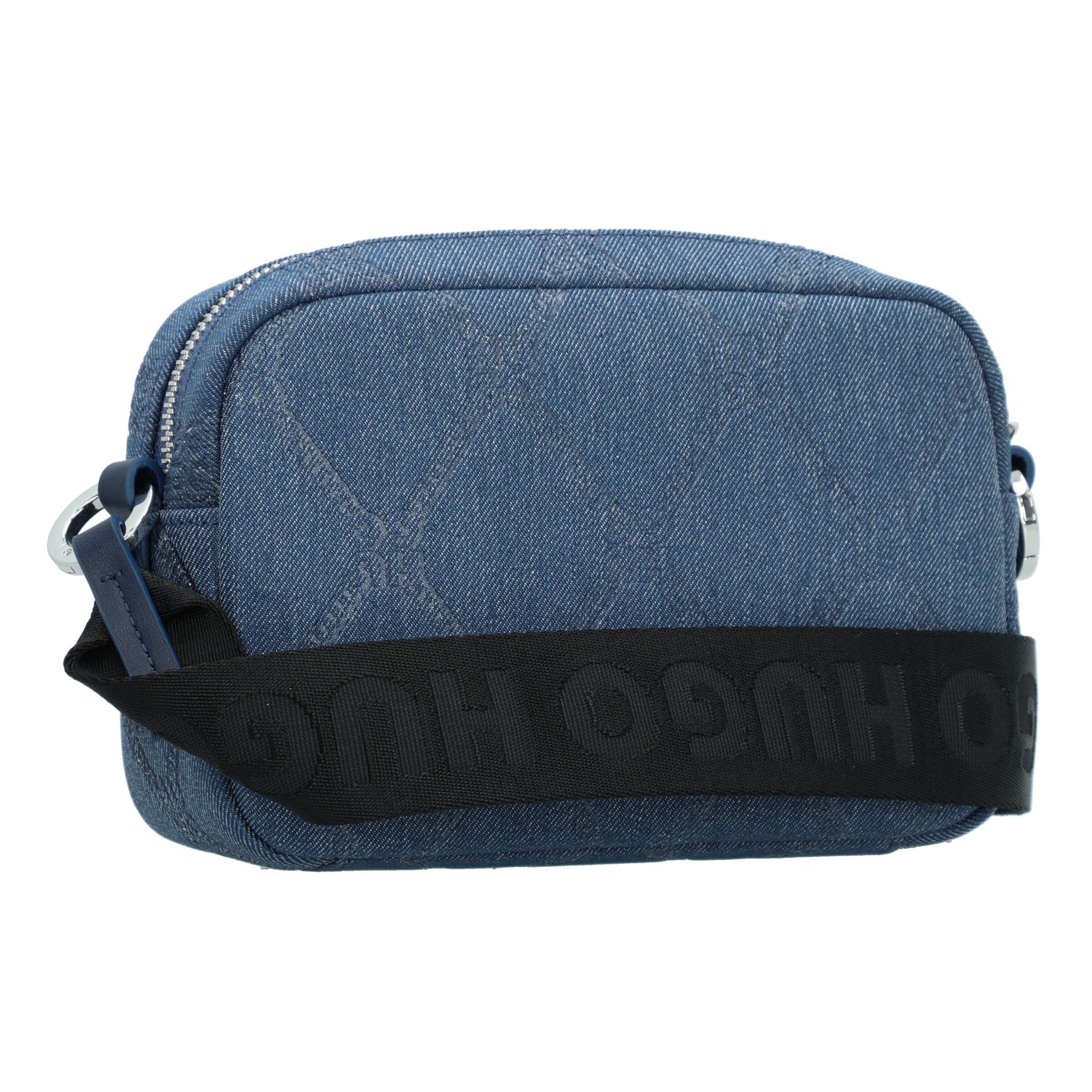 HUGO Tasche 'Bel' in Blau