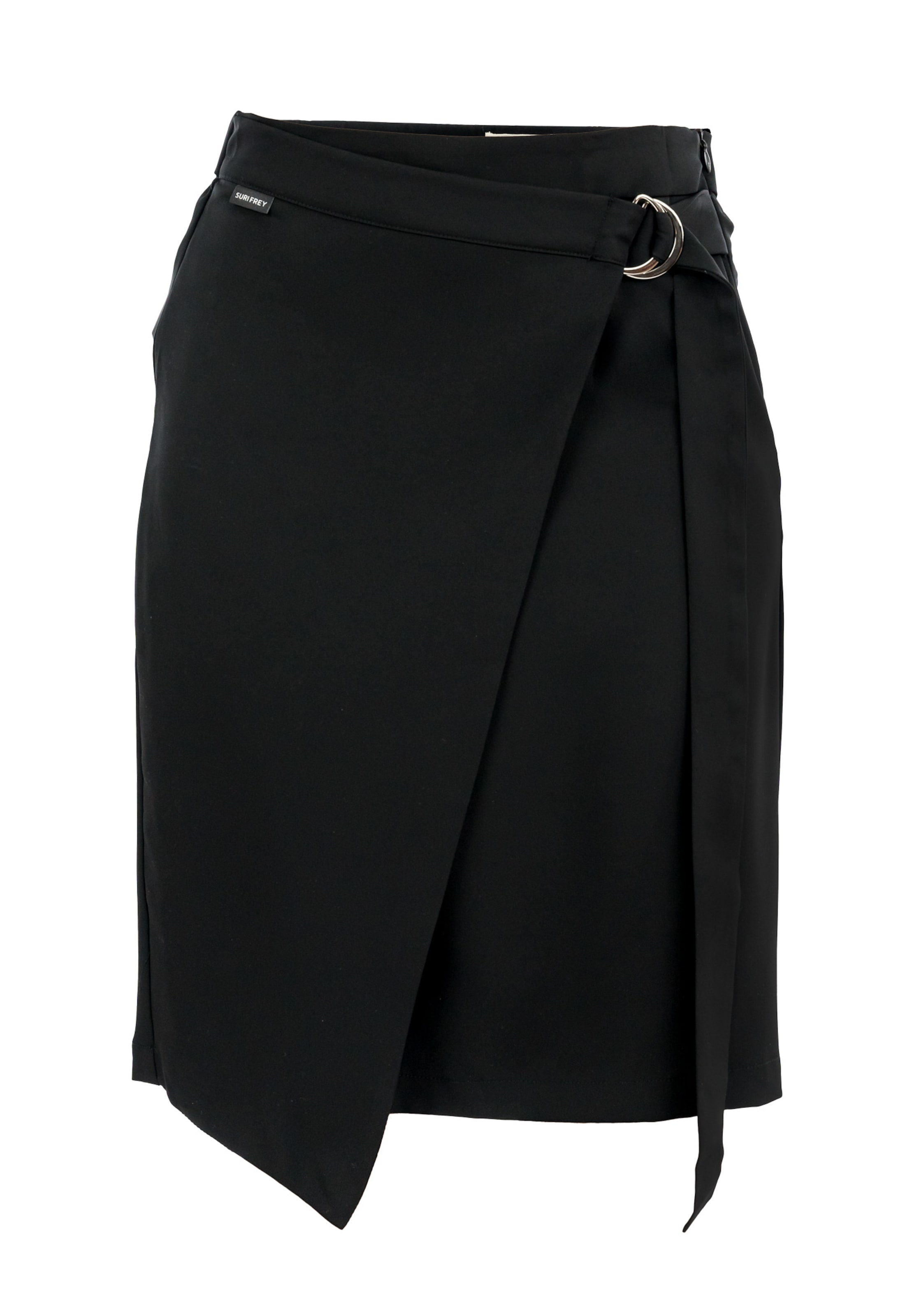 Suri Frey Nederdel ' SFY Freyday ' i sort: forside