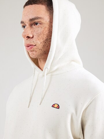 ELLESSE Суичър 'Tura' в бяло