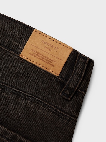 NAME IT Regular Jeans in Bruin