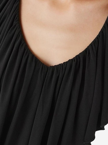 Hiccup Bluse 'Blusen'‌‌ in Schwarz
