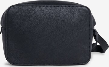 Calvin Klein Kulturtasche in Schwarz