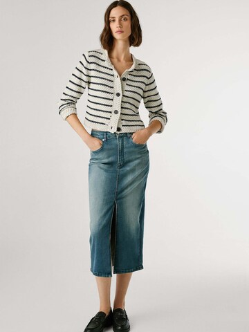Pepe Jeans Rok in Blauw