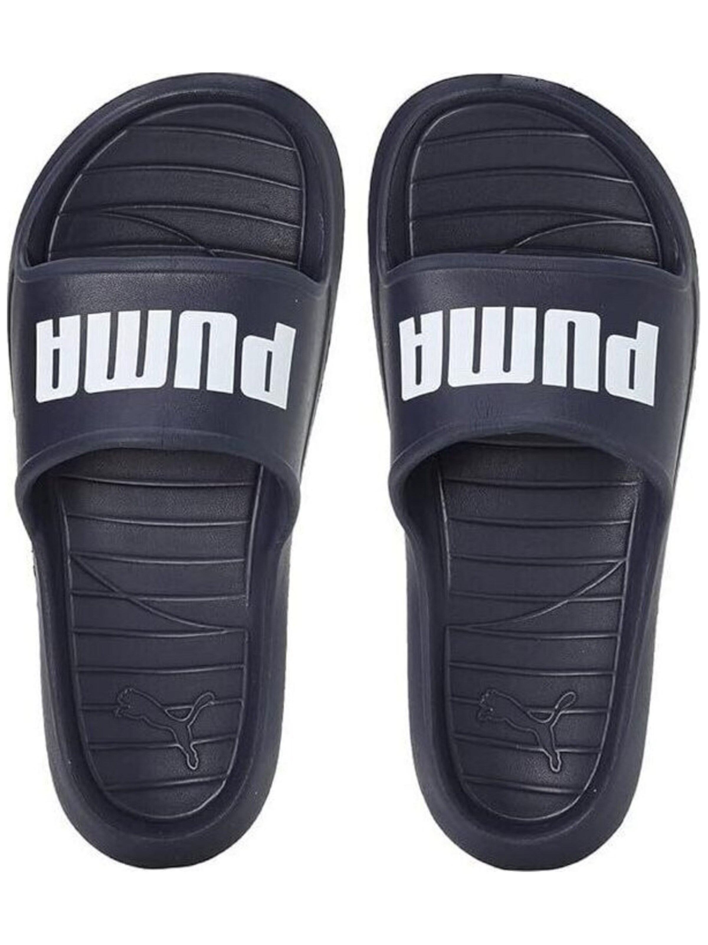 PUMA - Zapatos abiertos 'Divecat V2 Lite Slide' en azul