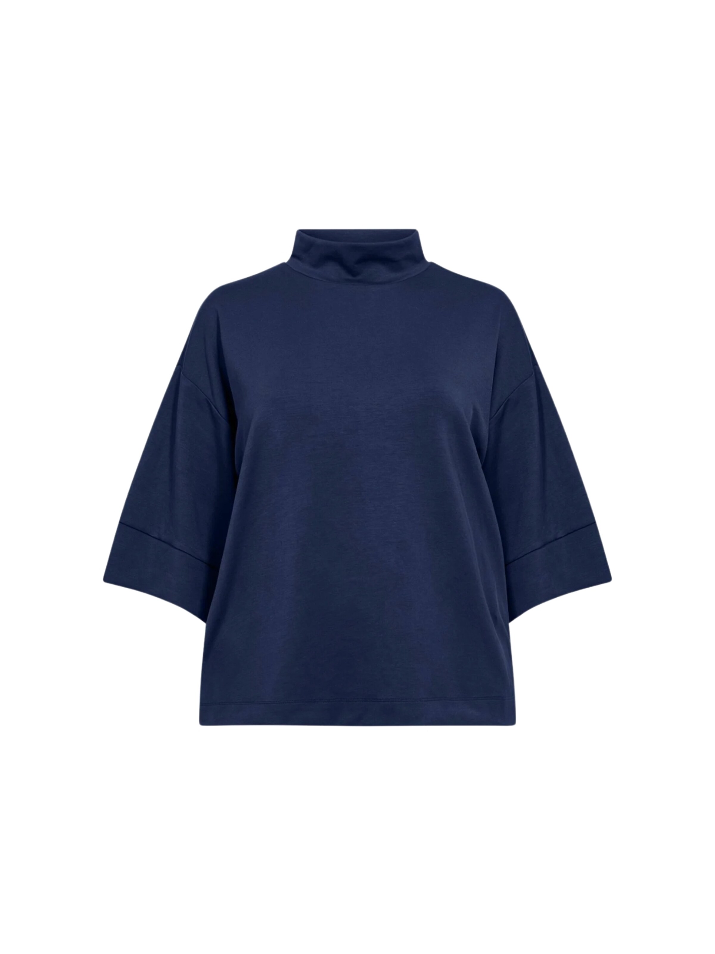 Wasabi Concept Overdel i blå: forside