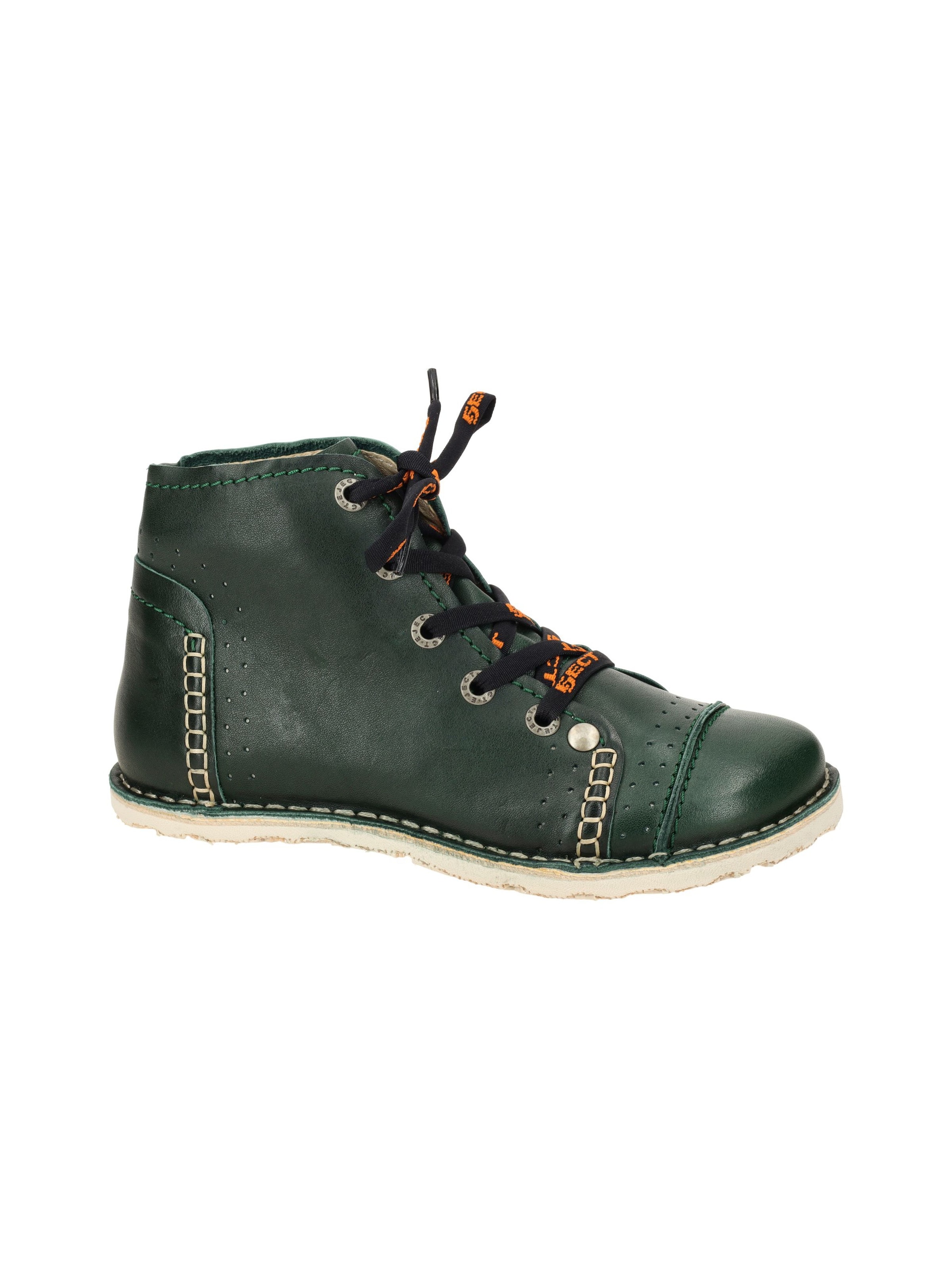 EJECT Boots 'Sony3Deal' in Green