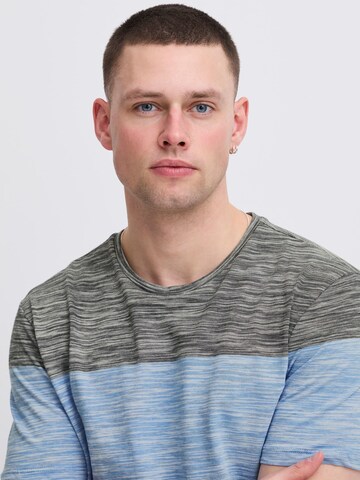 BLEND Shirt ' BHJACOB ' in Zwart