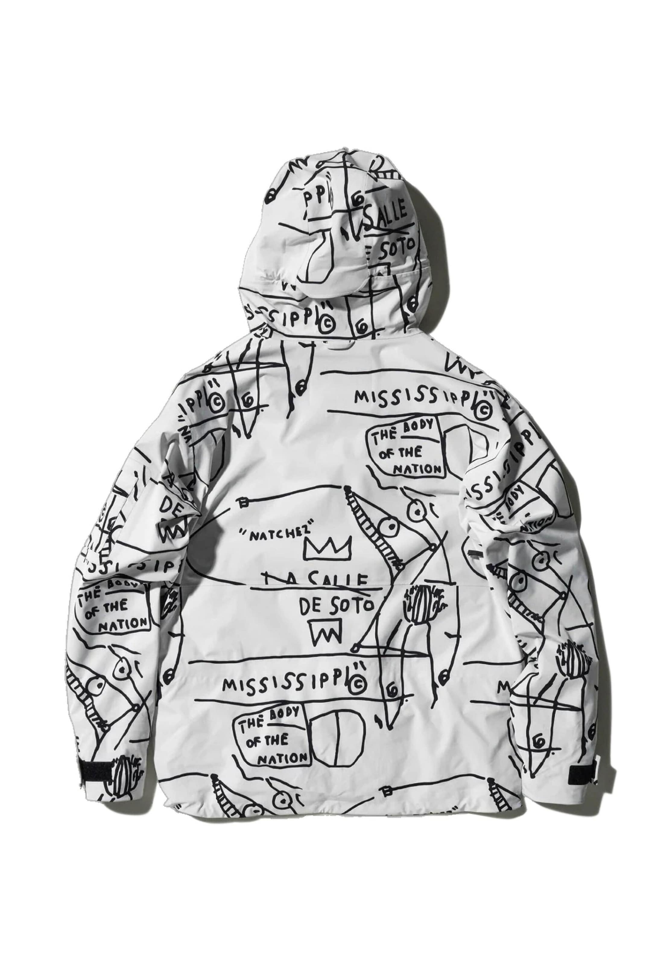 Giacca sportiva 'Andi' di elho in bianco