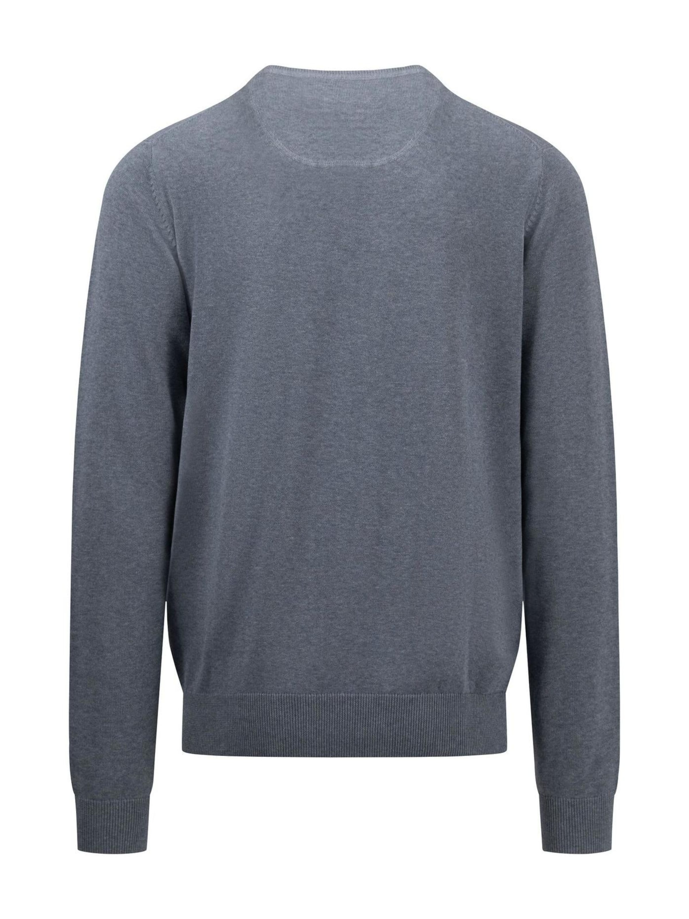 FYNCH-HATTON Sweatshirt in Grey
