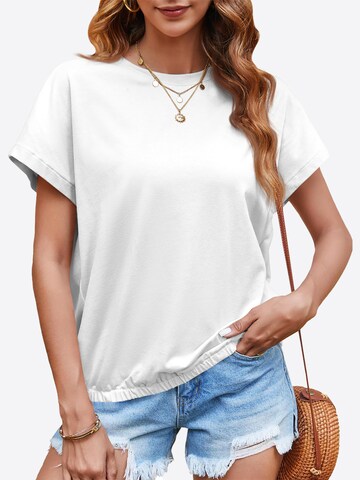 Imily Bela Shirt in White