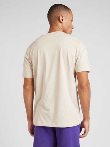 Champion Authentic Athletic Apparel T-Shirt in Beige