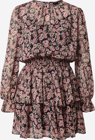 River Island Dress 'ERIN' in Pink: front