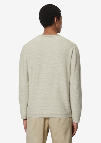 Marc O'Polo Sweater in Beige