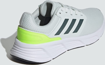 ADIDAS SPORTSWEAR Running Shoes ' Galaxy 6 ' in Green