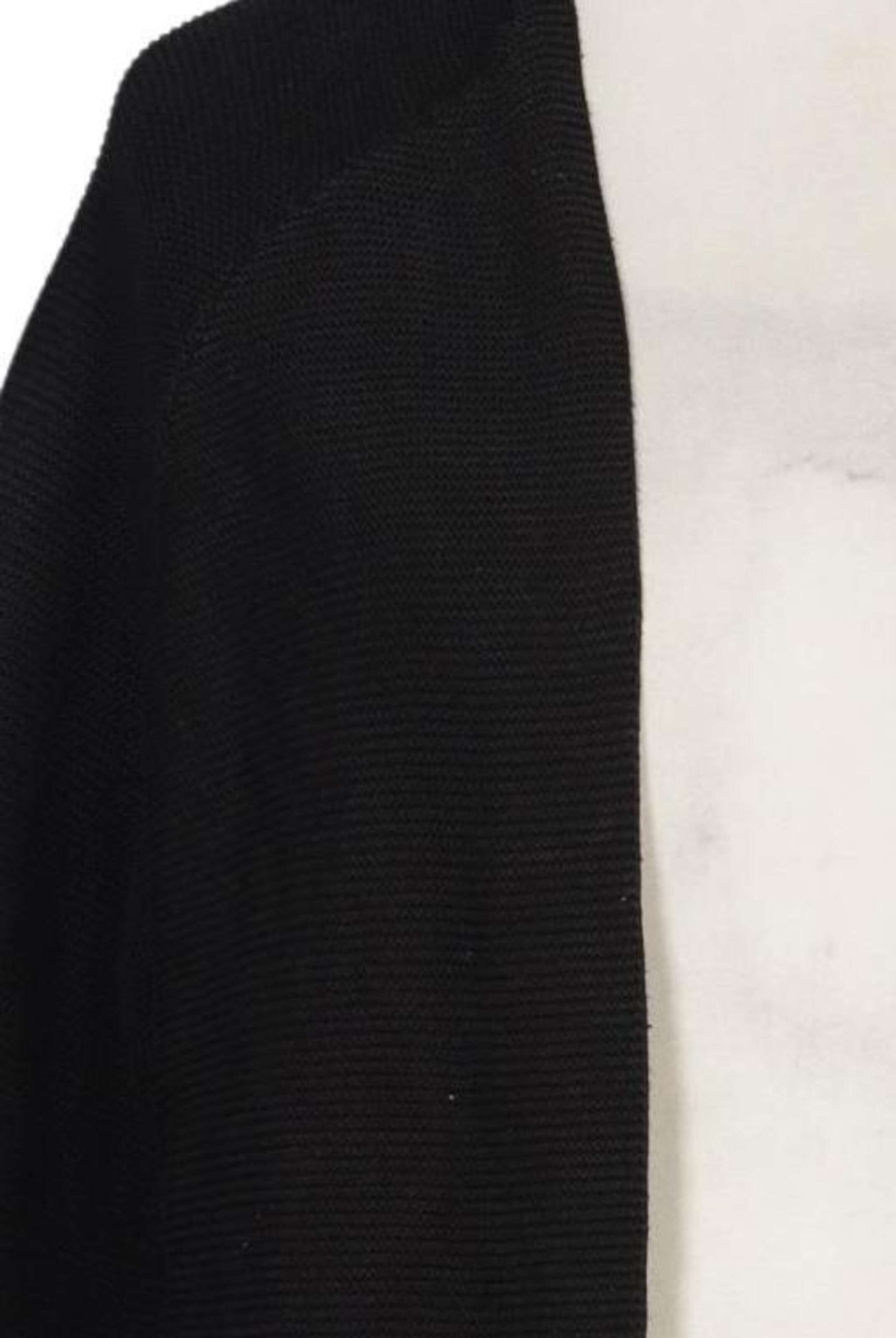 ARMEDANGELS Sweater & Cardigan in L in Black